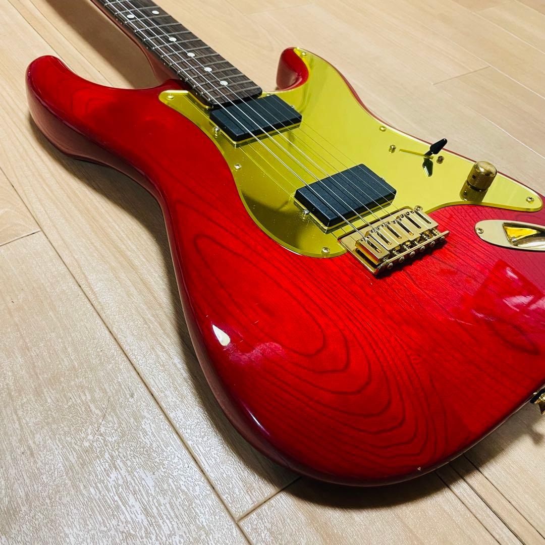 Bill Lawrence 奥井香モデル　ビル　ローレンス