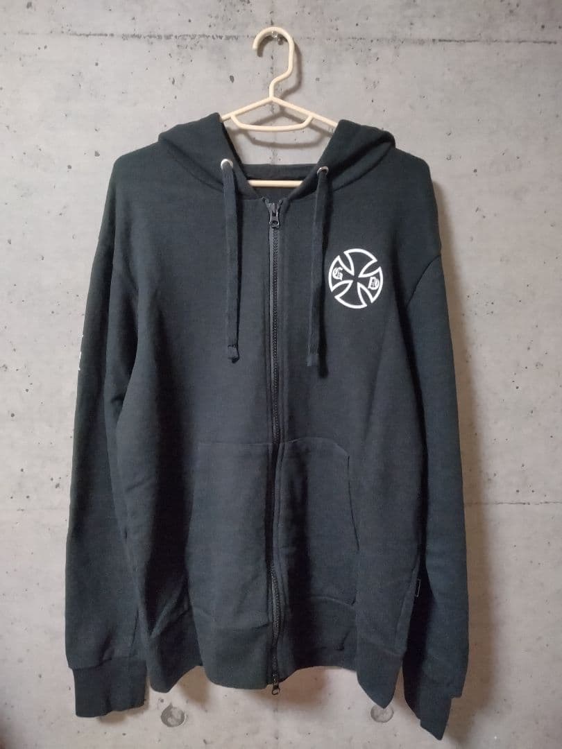 G-DRAGON　GD　ONE OF A KIND　パーカー