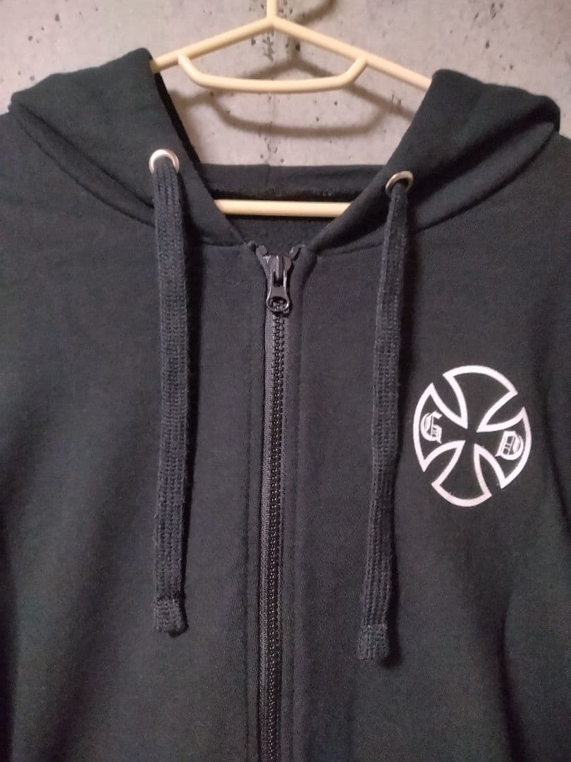G-DRAGON　GD　ONE OF A KIND　パーカー
