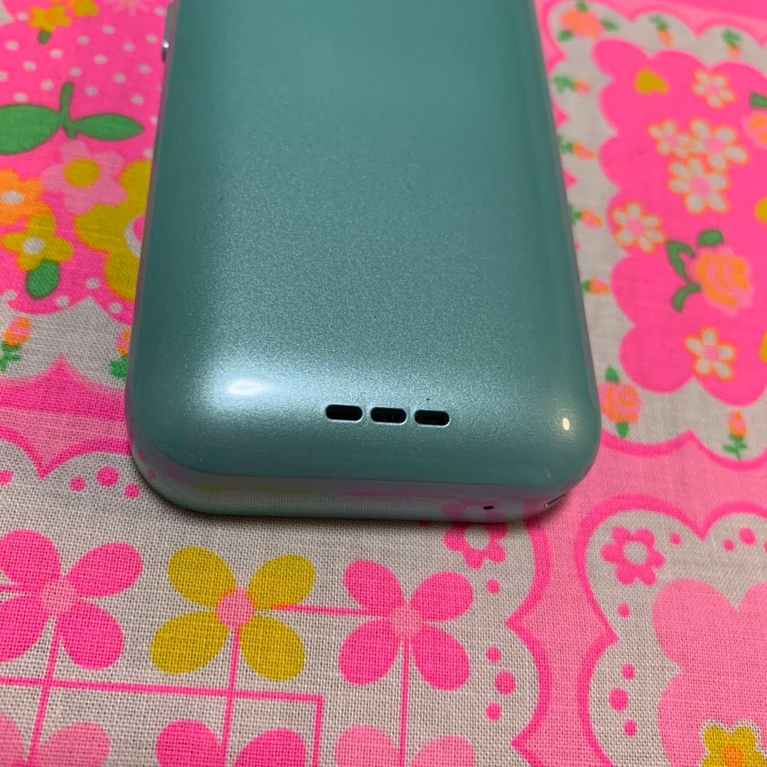 キッズフォン3 ミント