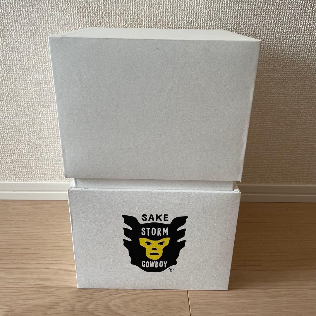 その他 SAKE STORM COWBOY S2 SET