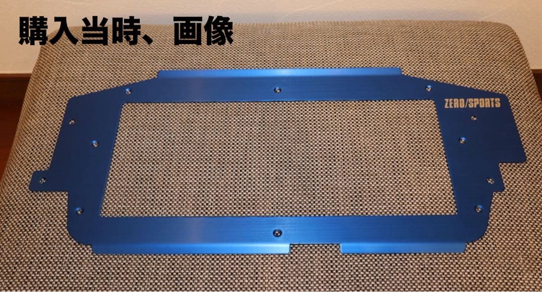 ゼロスポーツ クールアクションⅡコンプリートセット CB18用 【スバル車用】