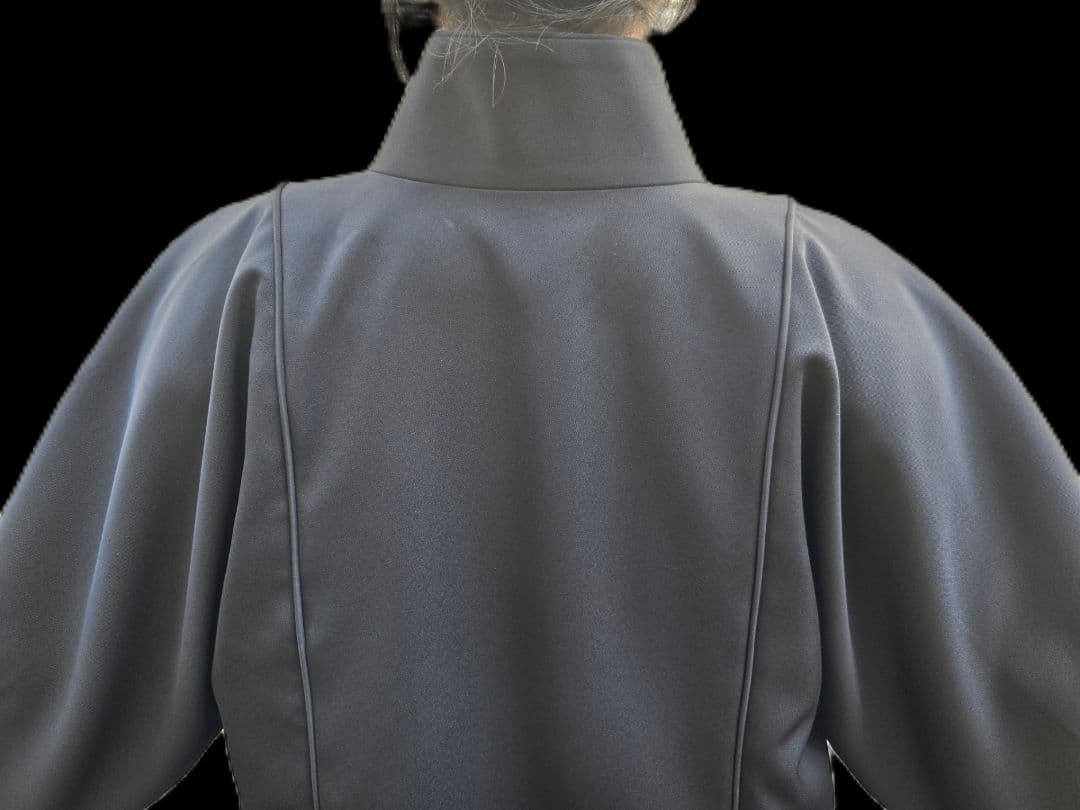 縁羽織(ジャケット)