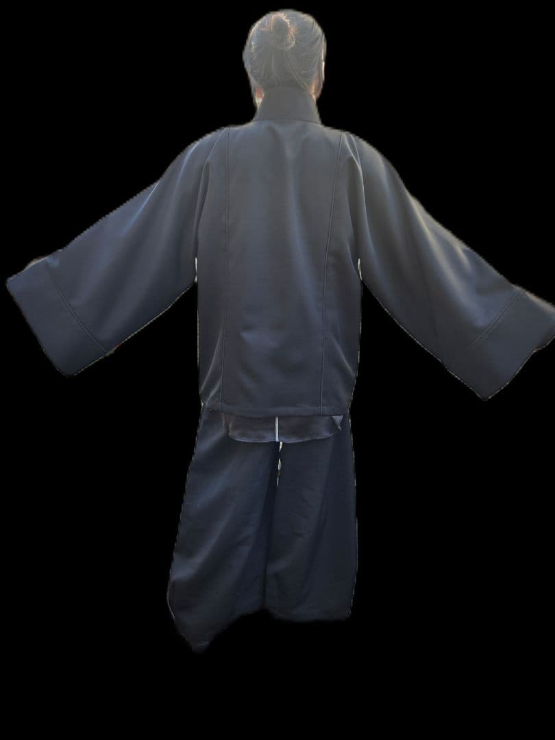 縁羽織(ジャケット)