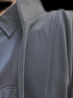 縁羽織(ジャケット)