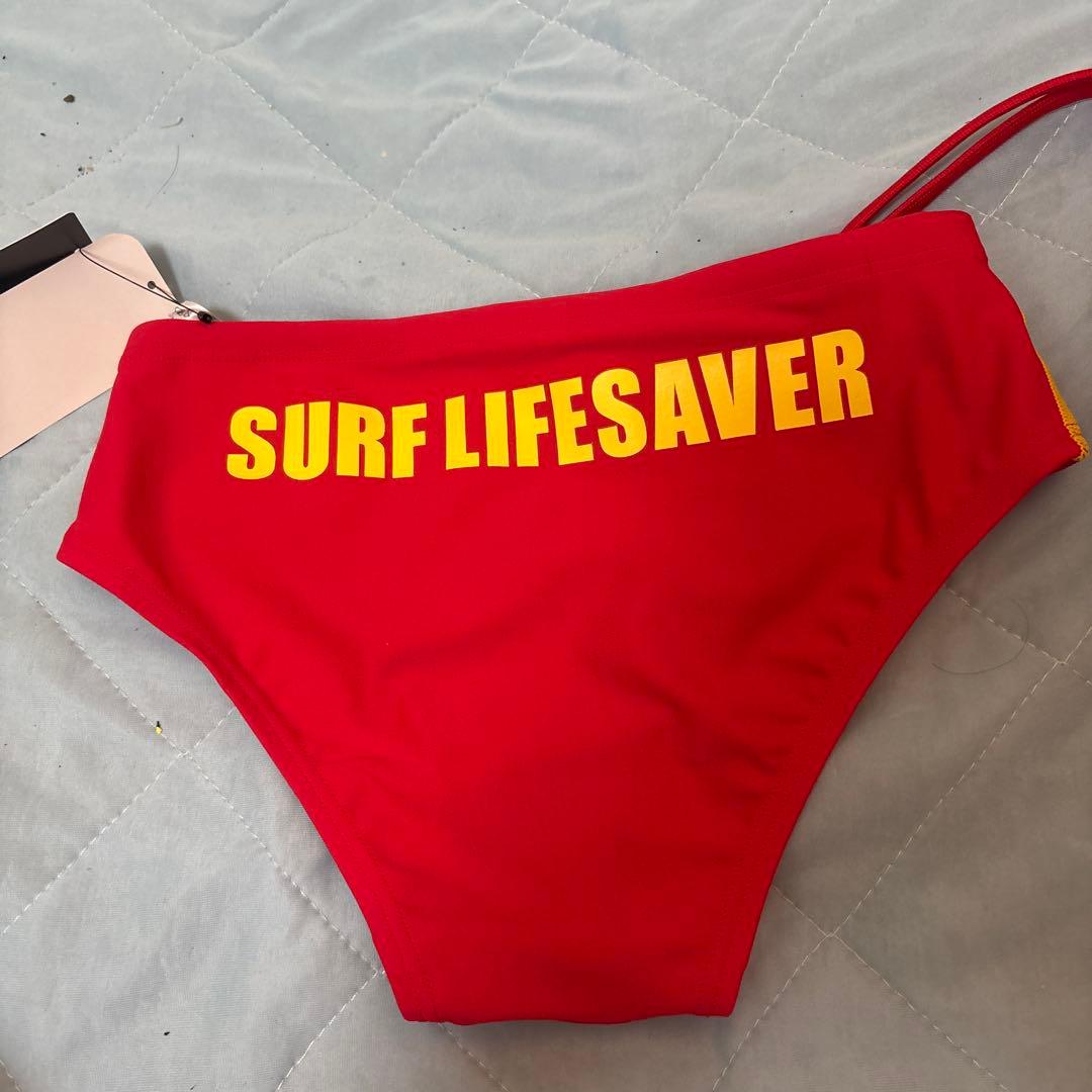 speedo のVパンツサイズL