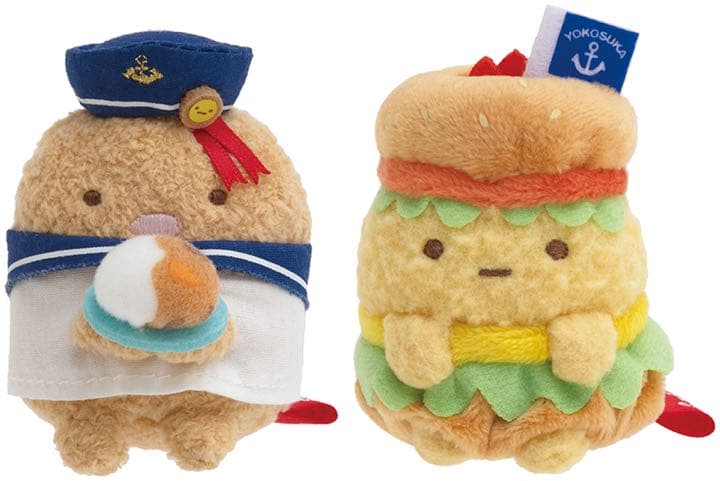 すみっコぐらし けいきゅう てのりぬいぐるみ 10種類 コンプリート