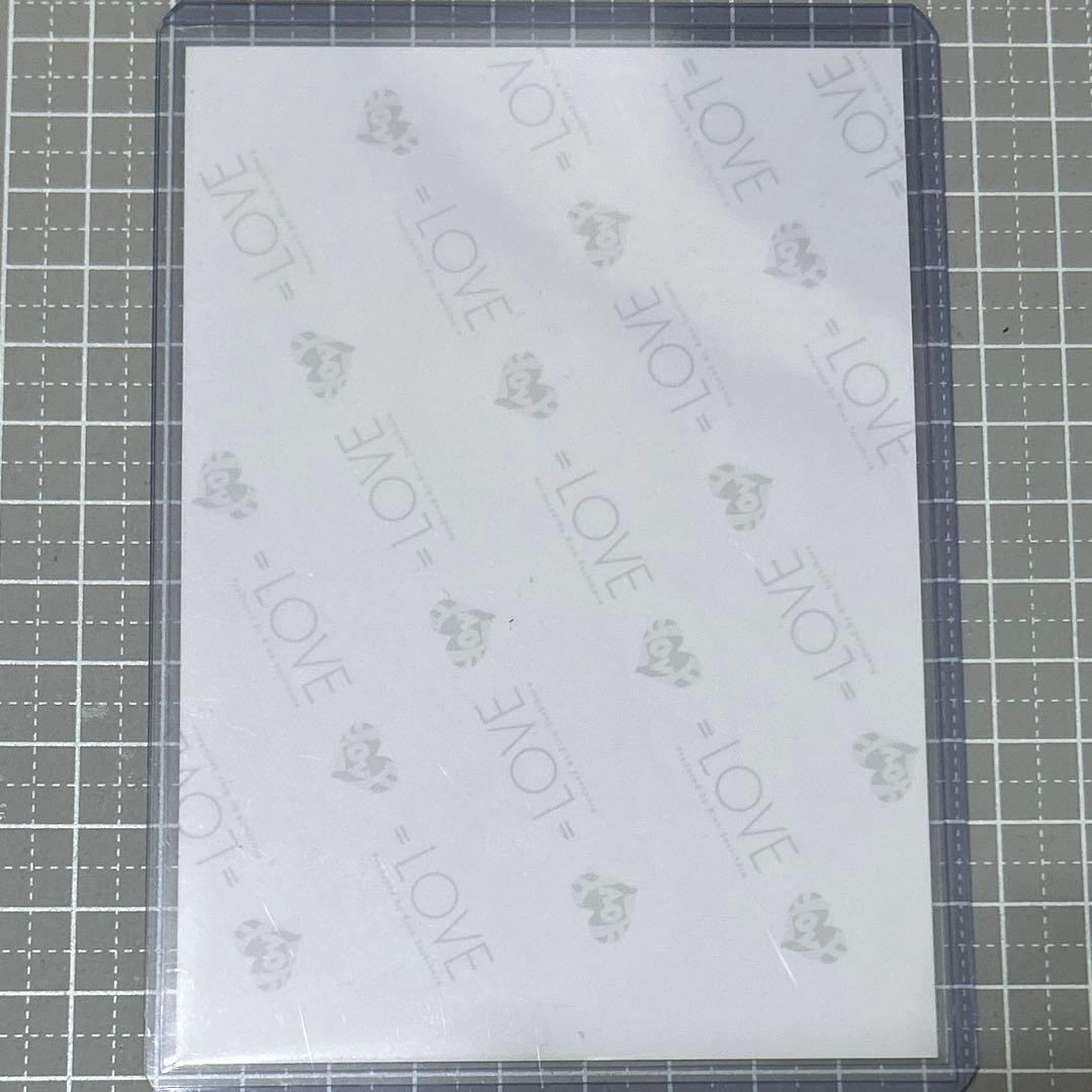 た*ん様 ＝LOVE イコラブ 野口衣織 絶対アイドル辞めないで 白セーラー 直