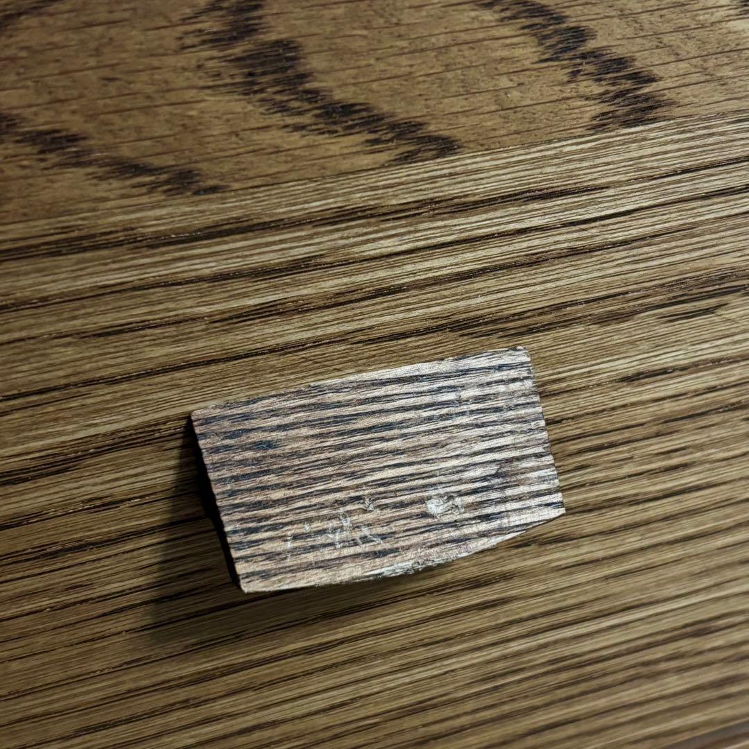 unico テレビボード  クルト オーク材 幅100cm