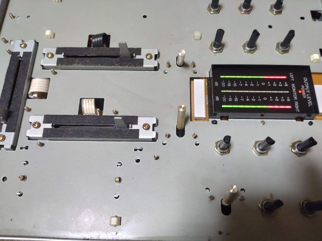 Technics SH-EX1200 動作確認済み　送料込み