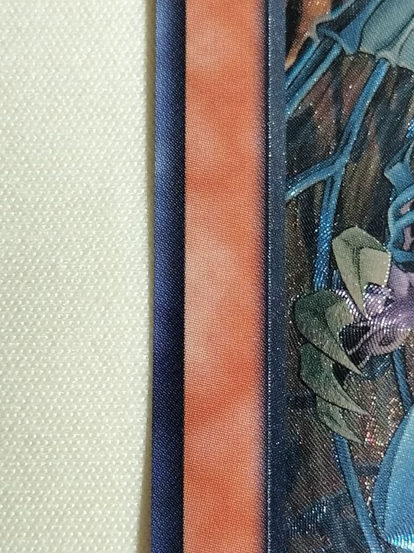 1軍コレ『完美品級』幻魔皇ラビエル　レリーフ