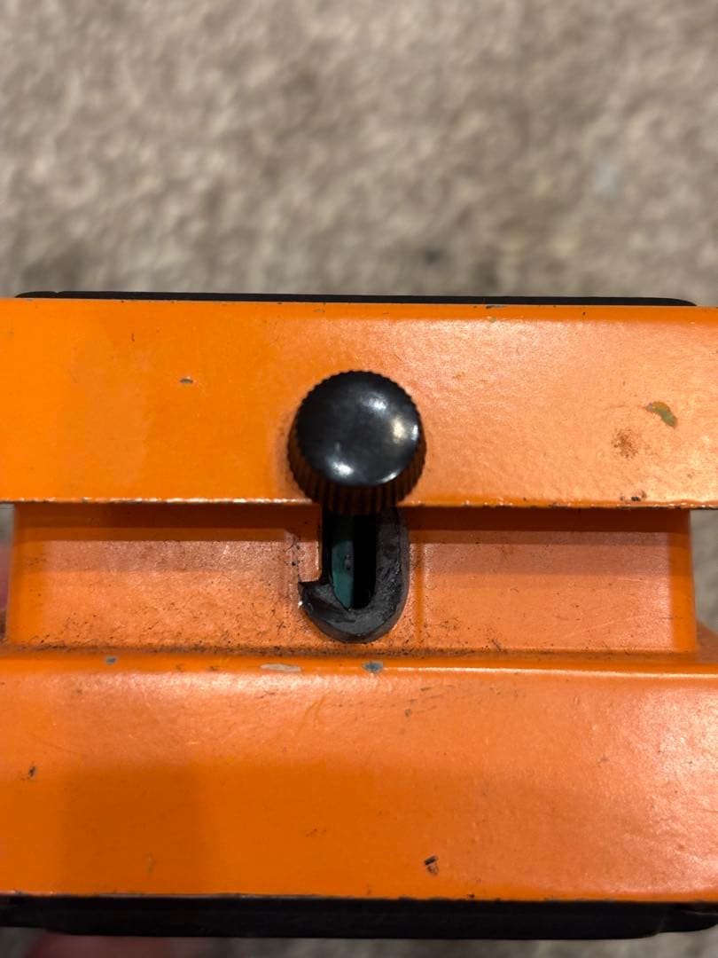 【1986年製】Boss Distortion DS-1 日本製