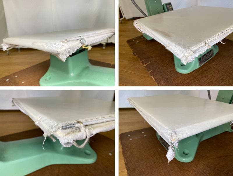 オクサン　プレッサー　FD-54型