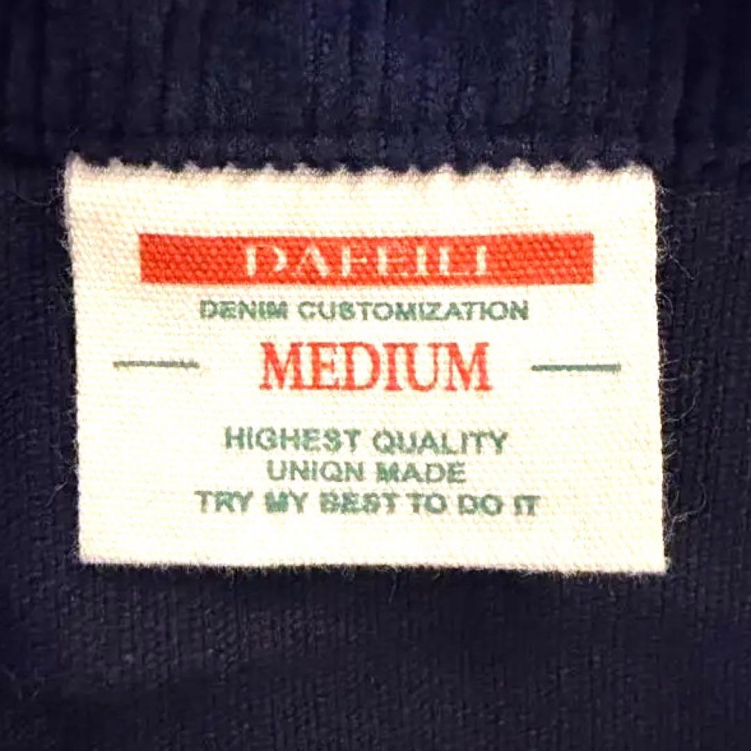 #88 Mサイズ FFA JACKET ジャケット 新品未使用 ネイビー当日出荷