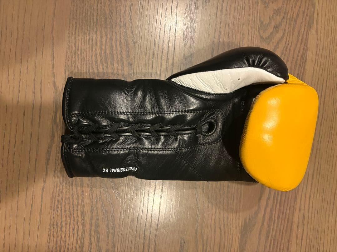 【値下げ交渉可】 PRIZE KING ボクシンググローブ 14oz