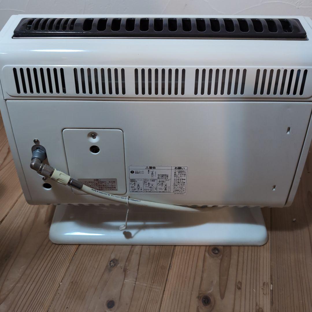 R-813PMS-201 ガス ストーブ