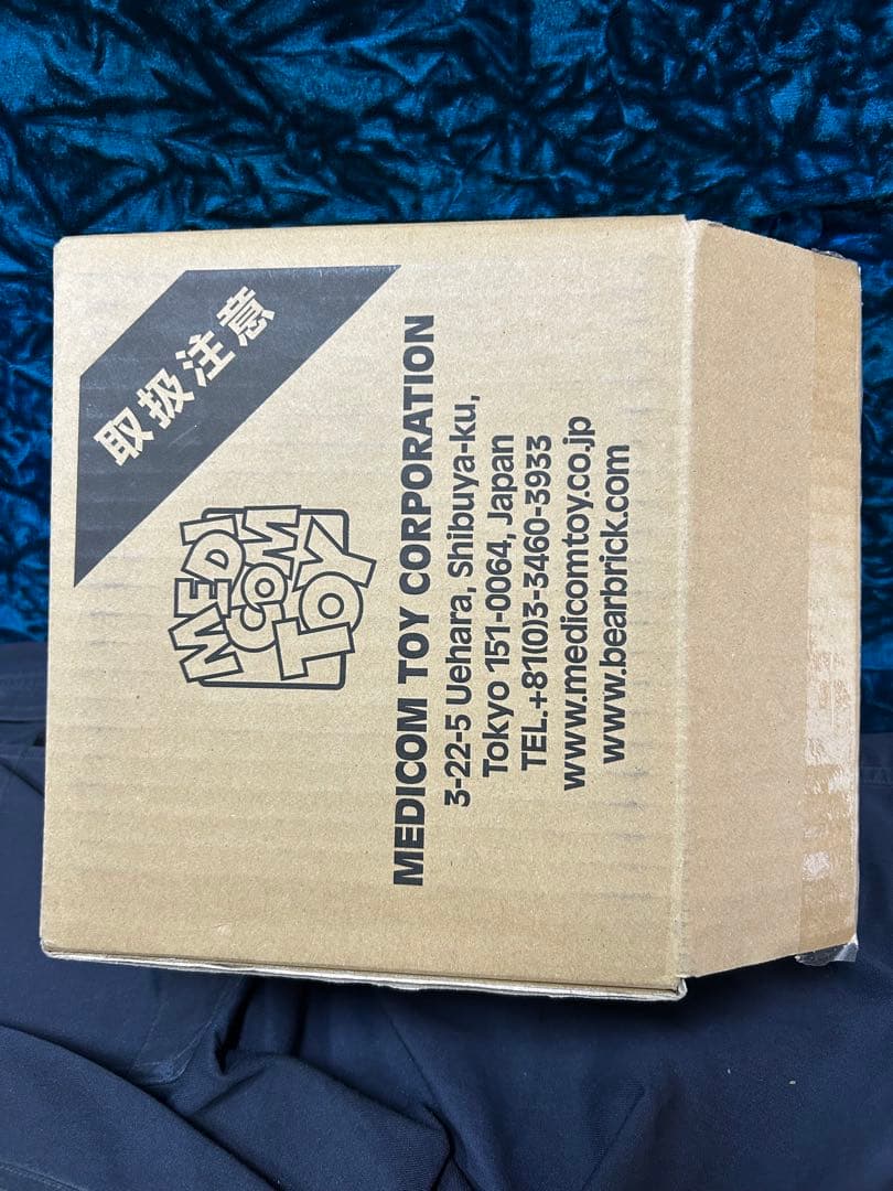 メディコム・トイ MAFEX No.248 アメイジング スパイダーマン 未開封