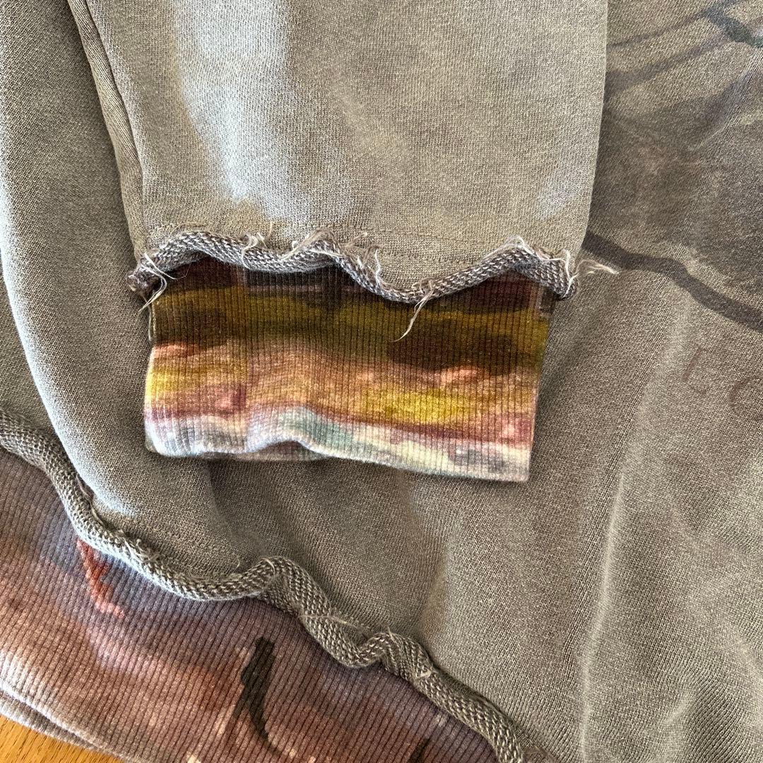 straykids ヒョンジン パーカー プロデュース　メンプロ フーディスキズ