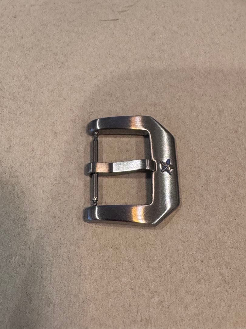 K*J様 ゼニス エルプリメロ クロノマスター Zenith 03.0240.4