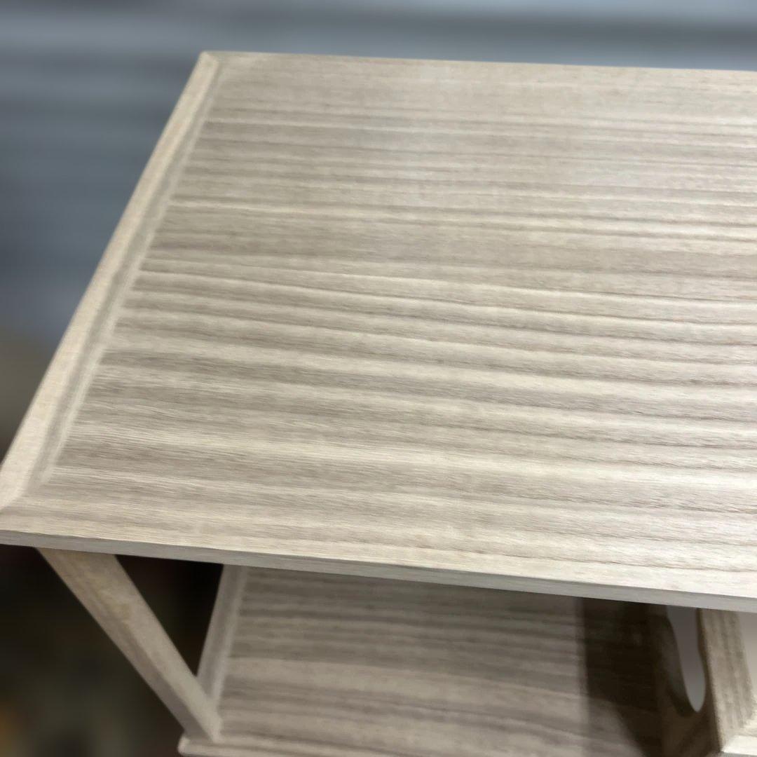 利休好写し　袋棚