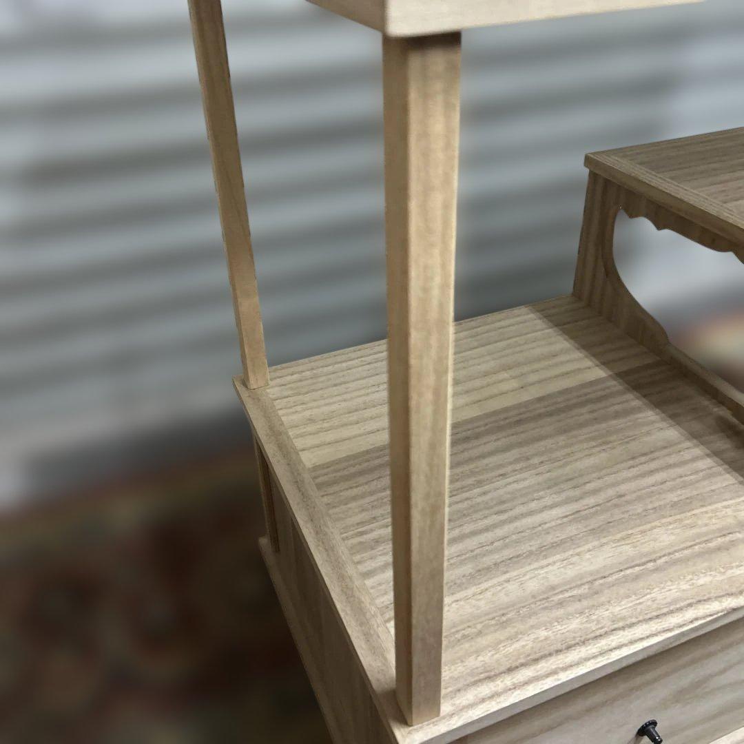 利休好写し　袋棚