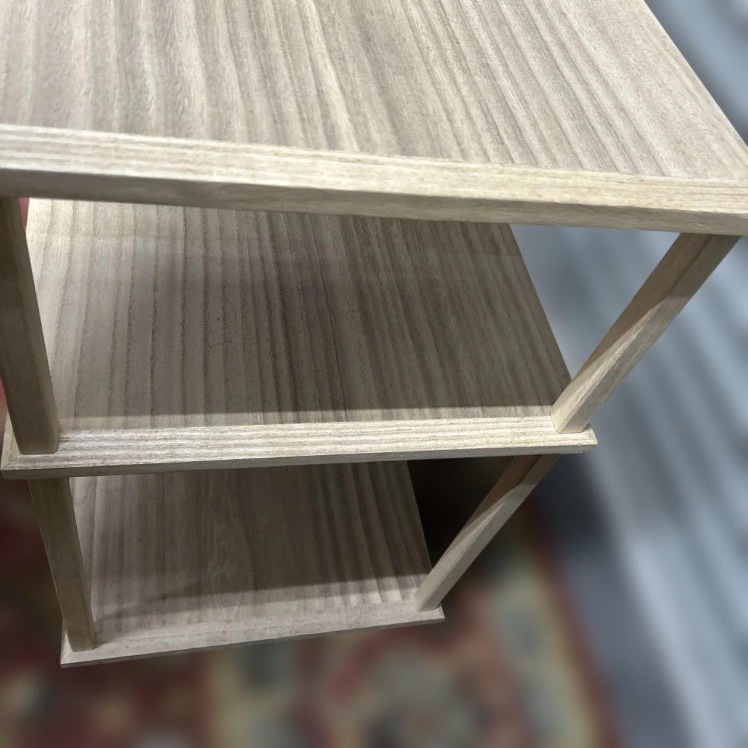 利休好写し　袋棚