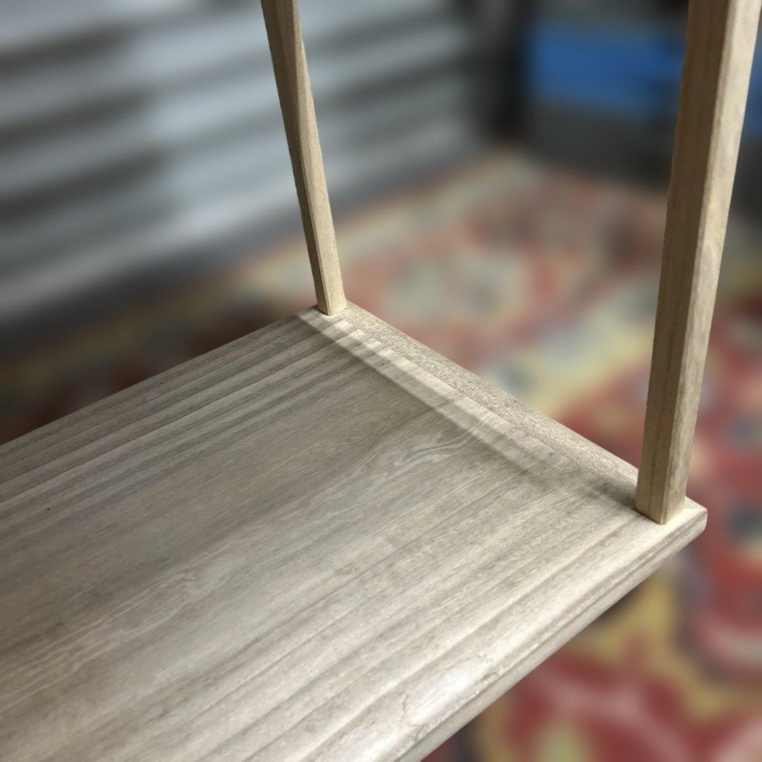 利休好写し　袋棚