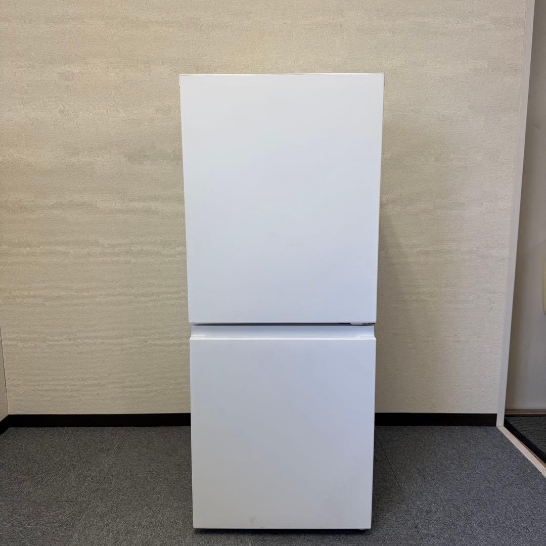 【美品】2025年製Panasonic 冷凍冷蔵庫 NR-B16C2-W形Y