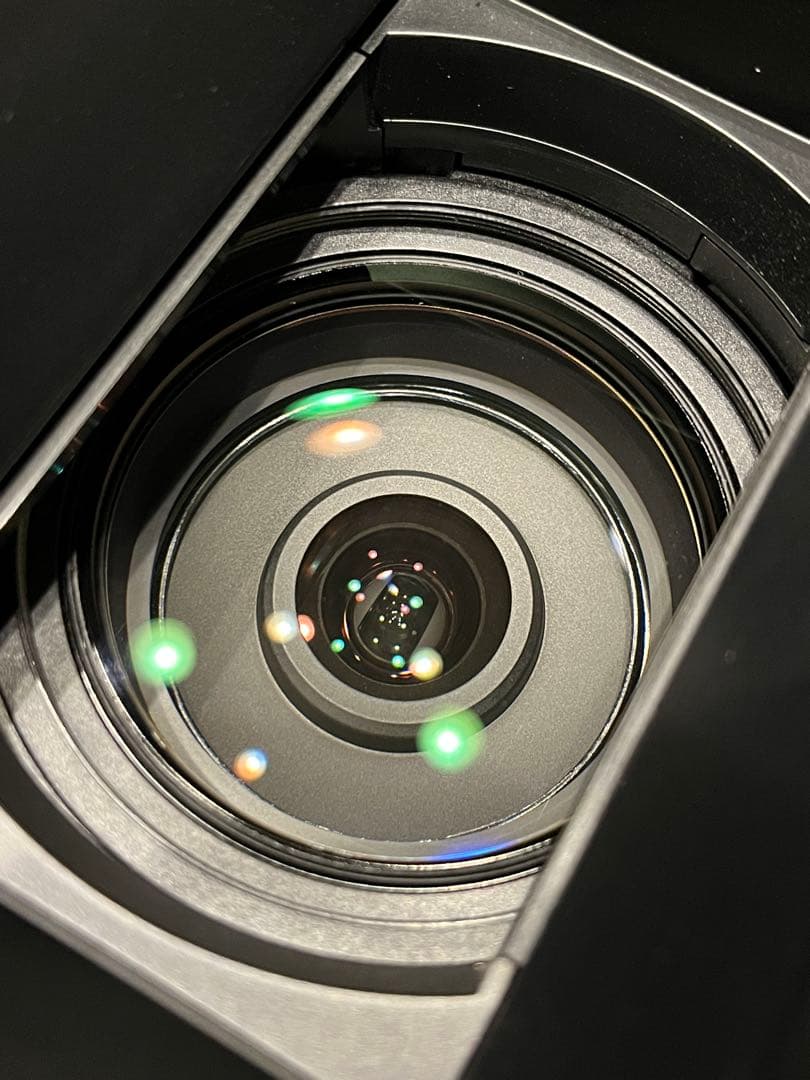 SONY HVR Z5J（ジャンク）