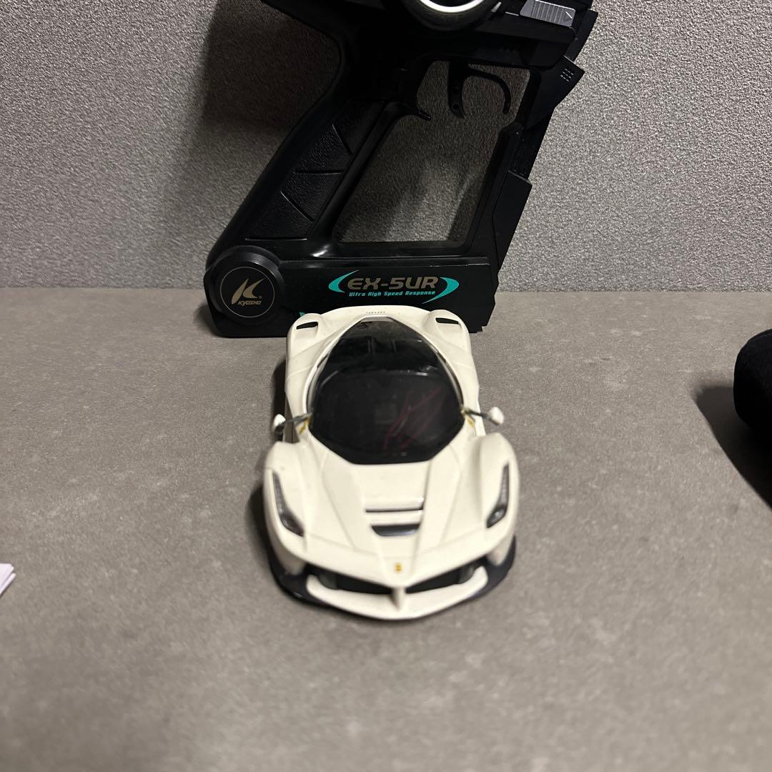 ミニッツ カスタム多数　mr-03VE 50th anniversary