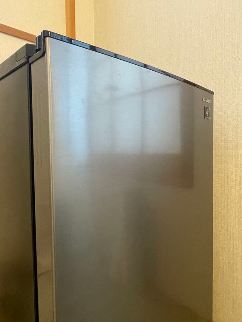 冷蔵庫・冷凍庫 ALT