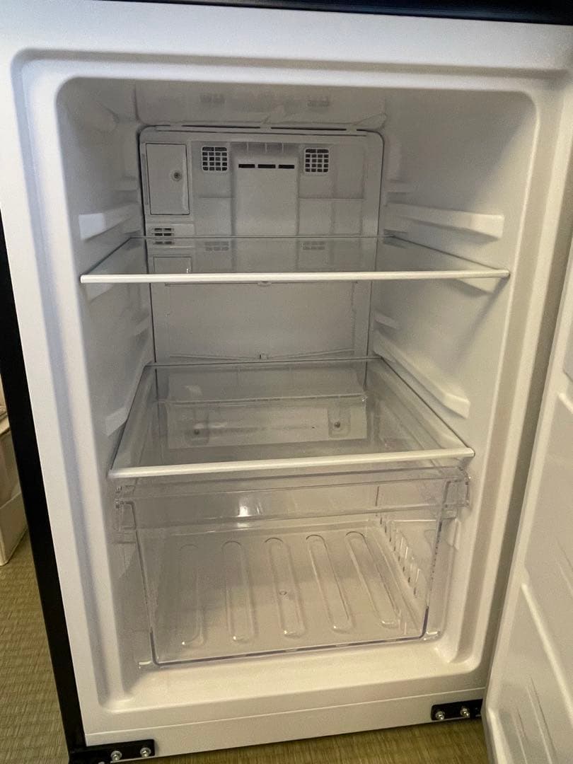 冷蔵庫・冷凍庫 ALT