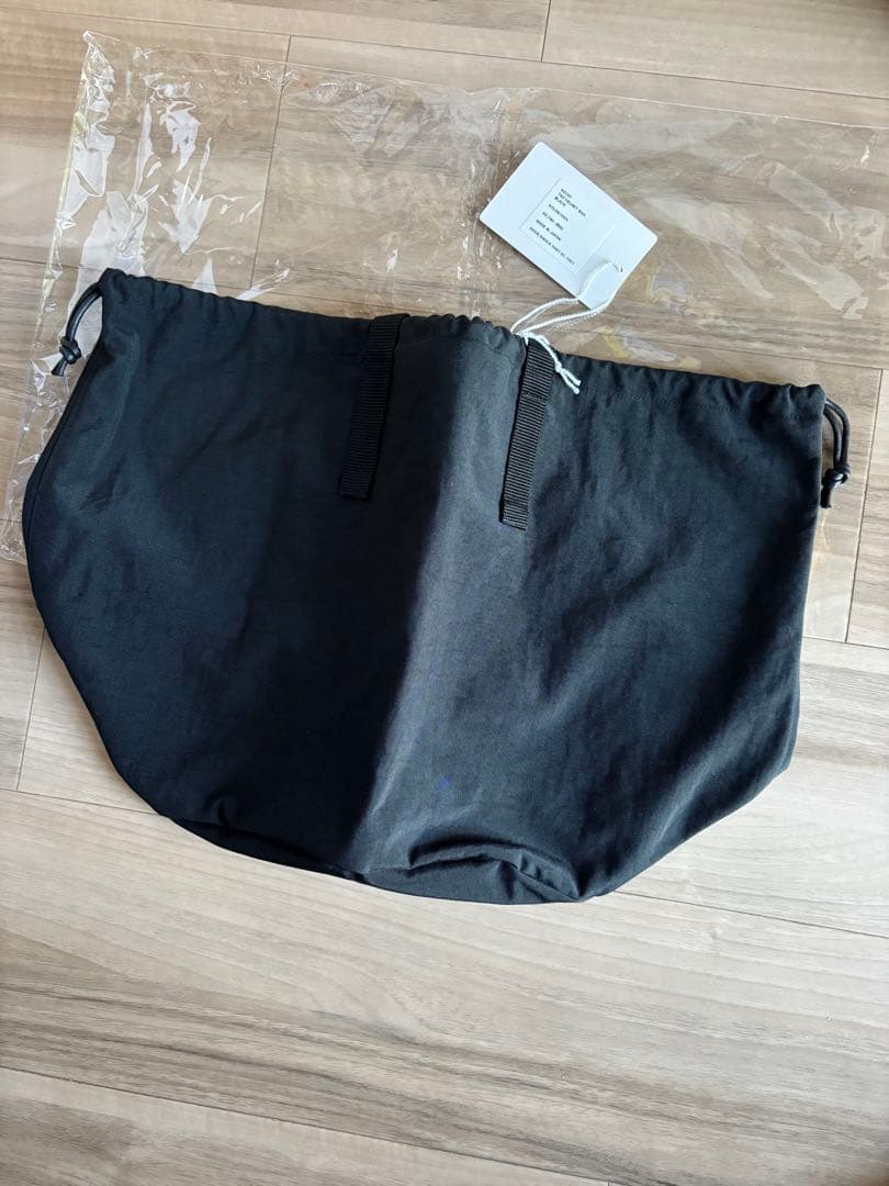 ⭐︎ザク⭐︎新品 ERA. TAS HELMET BAG / イーラ バッグ