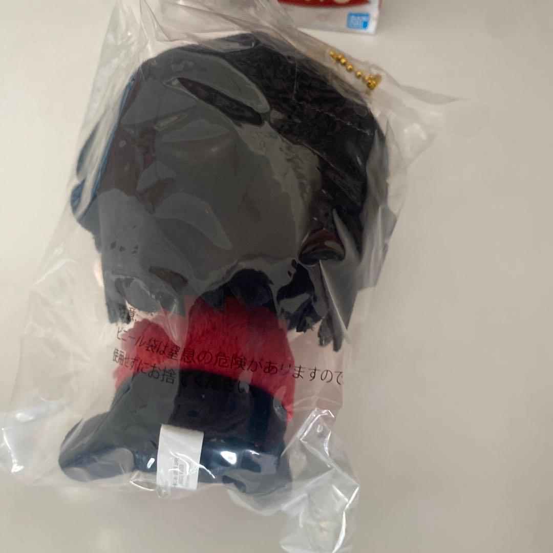 Mrs. GREEN APPLE 一番くじ　ぬいぐるみ　大森元貴