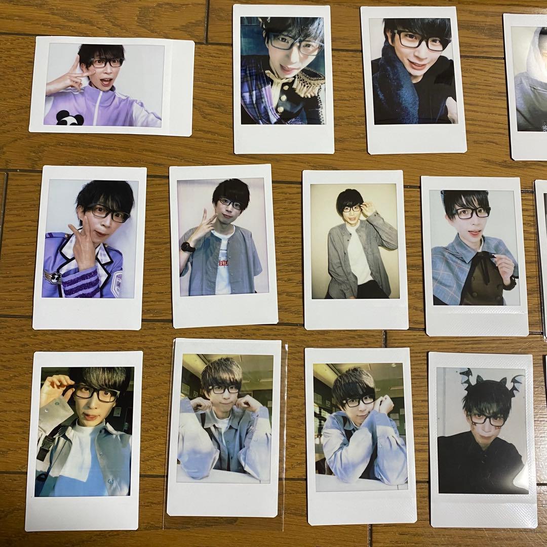 パンダドラゴン なるき グッズまとめ