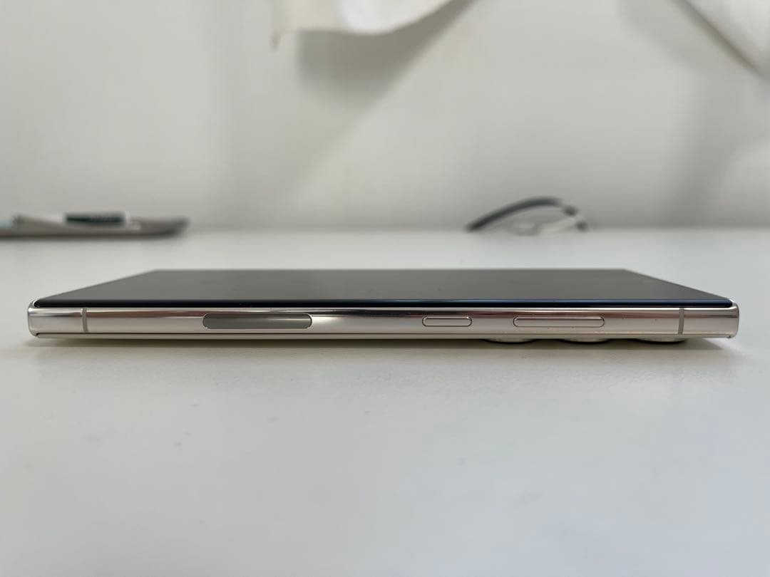 Samsung Galaxy S23 Ultra 256G SIMフリー