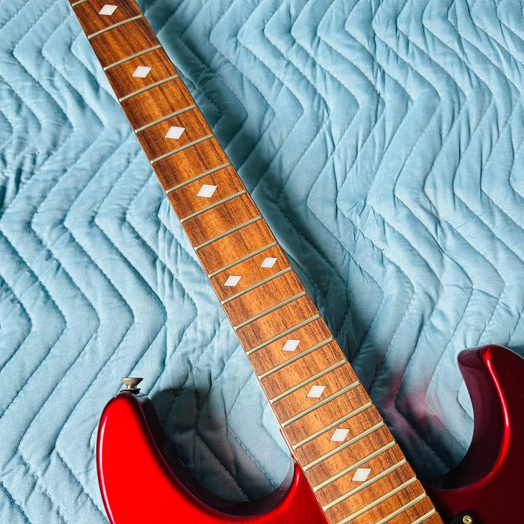 B C RICH エレキギター　現状品