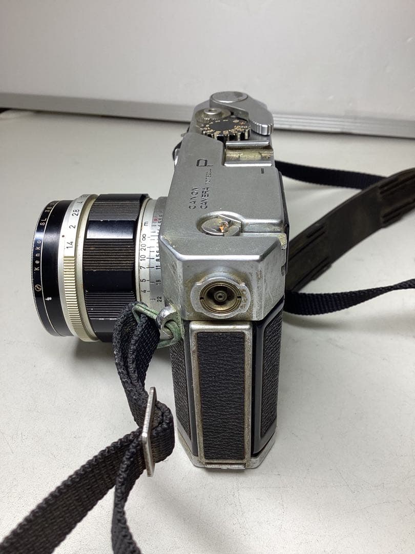 ®*︎様 Canon 35mm フィルムカメラ ジャンク品