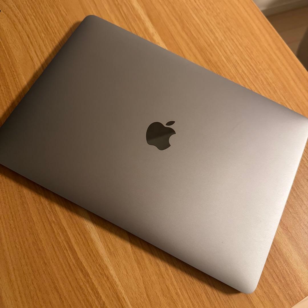 MacBook Pro 13インチ 2018/i5/16GB/256GB