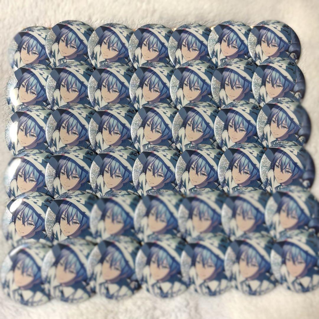 《にと》プロセカ 青柳冬弥 グリ缶24B 30点