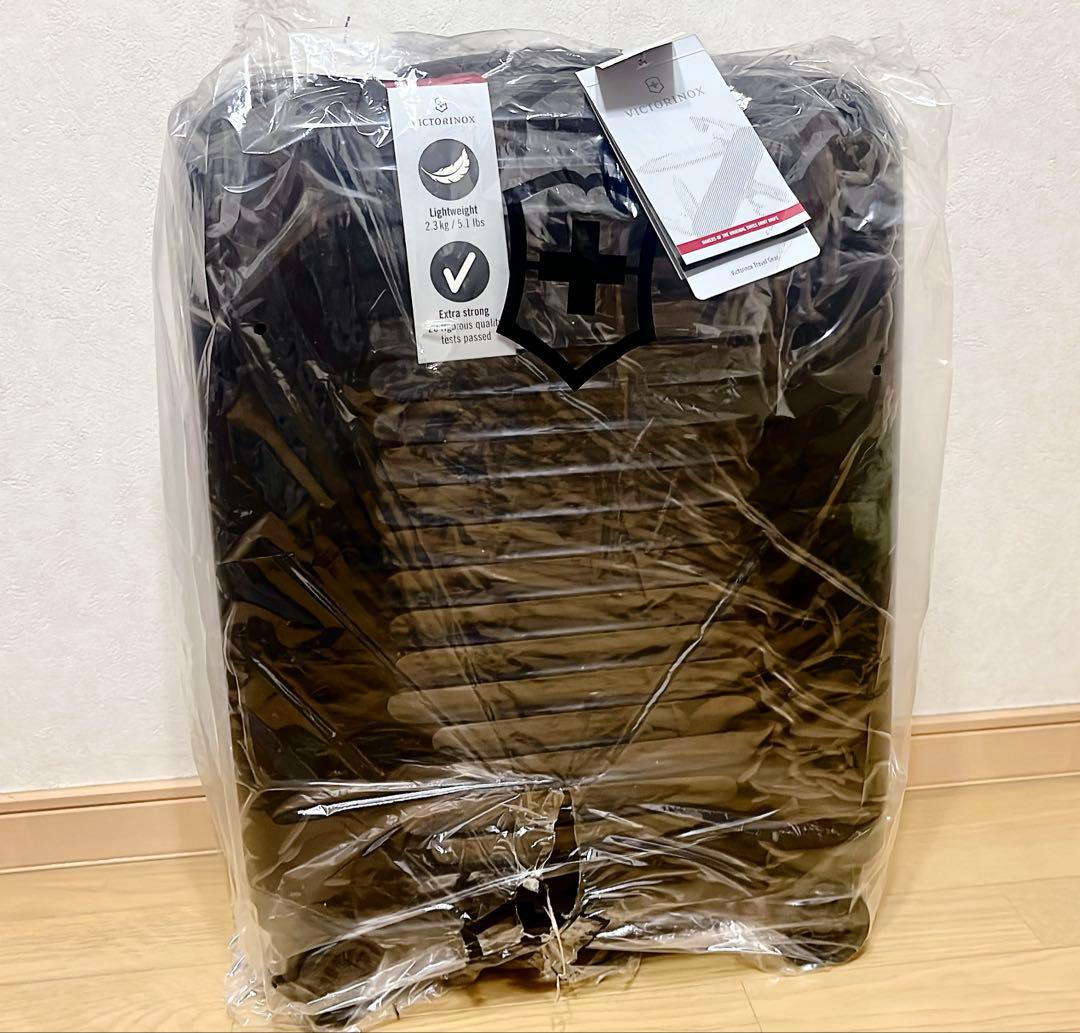 VICTORINOX AIROX グローバルハードサイドキャリーオン 33L