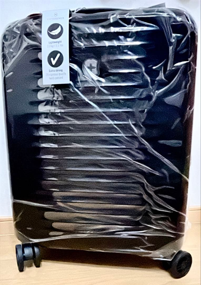 VICTORINOX AIROX グローバルハードサイドキャリーオン 33L