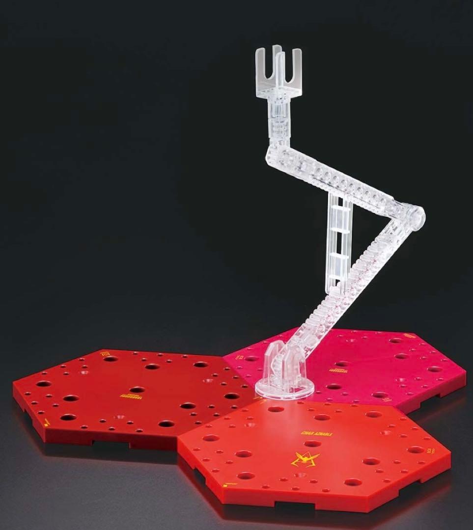 RG νガンダムff &サザビーFF＋α　ららぽーと福岡セット