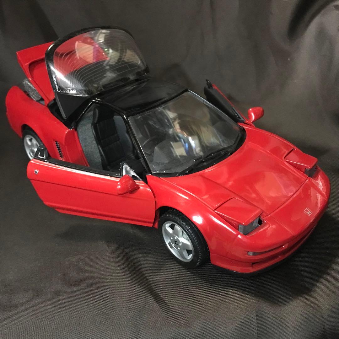 HONDA NSX 1/18 京商　初代 ホンダ NSX