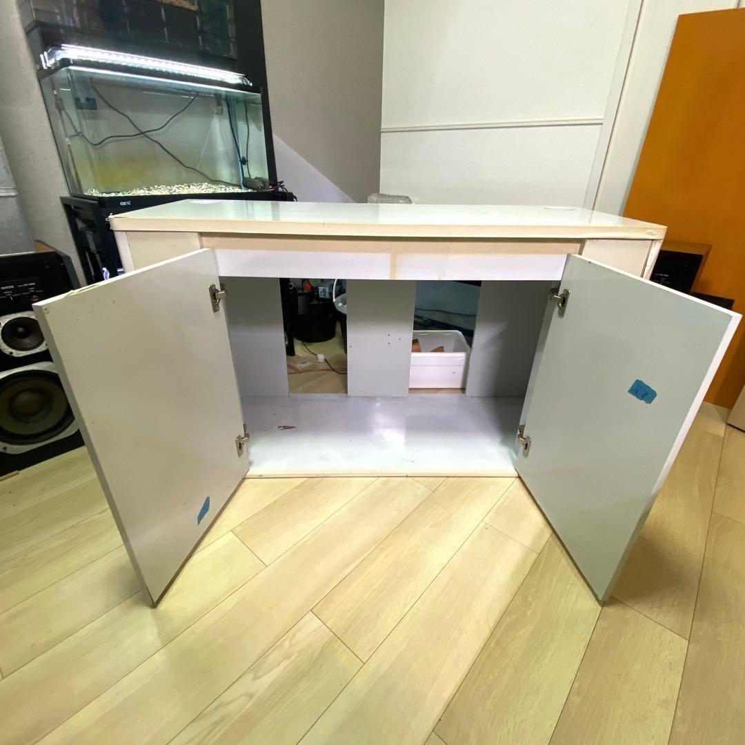 コトブキ　プロスタイル　1200 水槽台