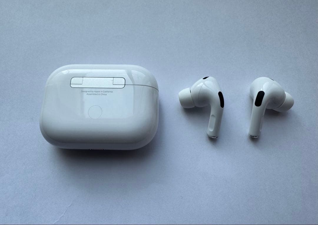 airpods pro 第二世代　lightning