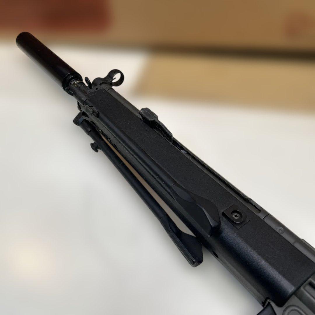 7140 東京マルイ G3-sg1 スタンダード電動ガン