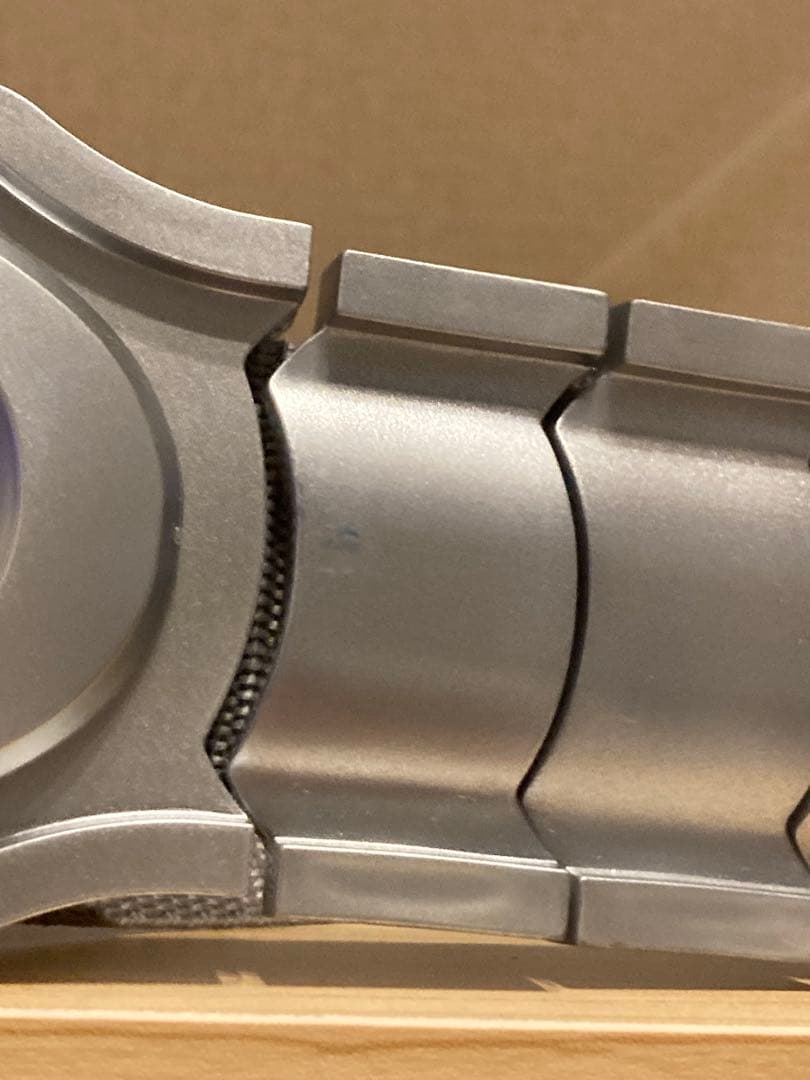 CSMカブトゼクターver1.5&ディスプレイ台座