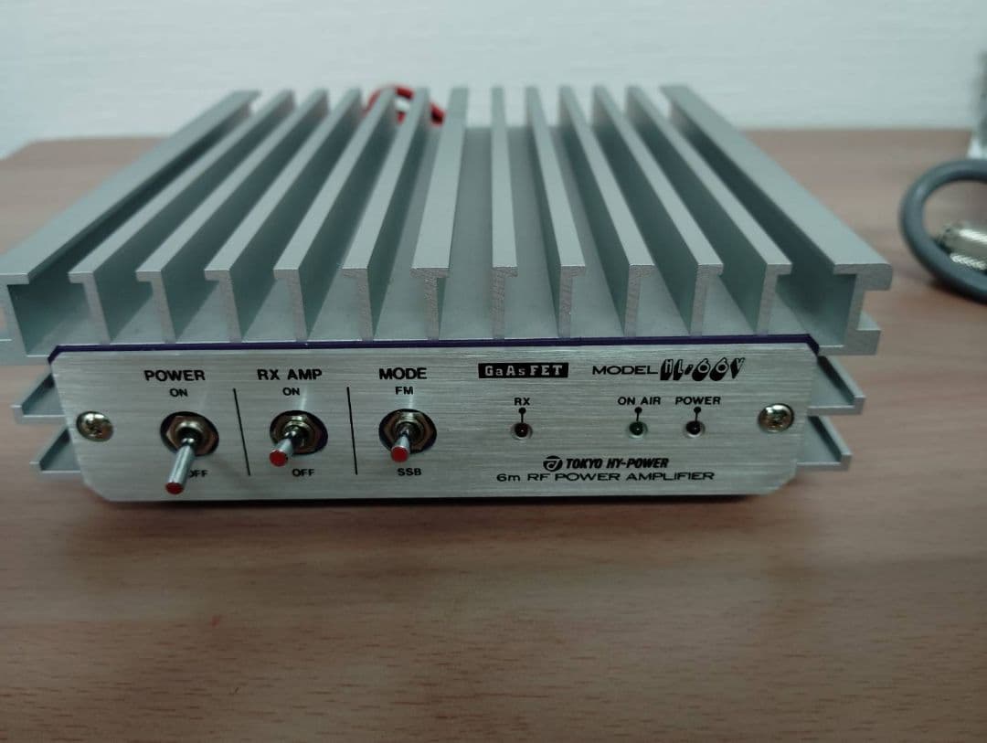 値下げしました☆HL-66V