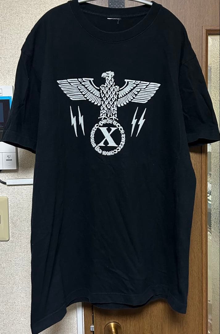 cxtxm 半袖tシャツ　長袖tシャツ　半袖ニット
